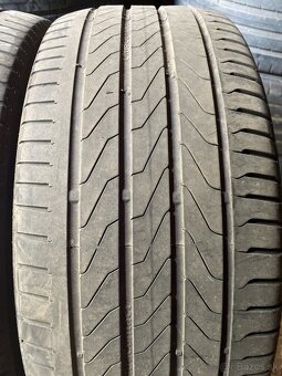 225/45r18 W XL Continental UlraContact - 3