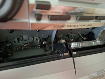 HiFi veža Philips - 3