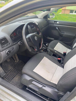 Volkswagen Jetta 1.9 TDI - kúpené na SK - 3