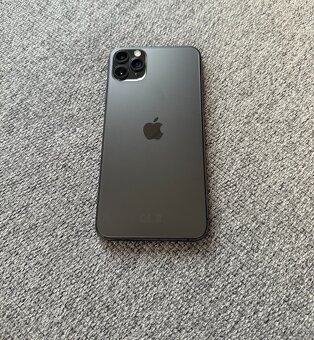 iPhone 11 Pro Max, 512GB - 3