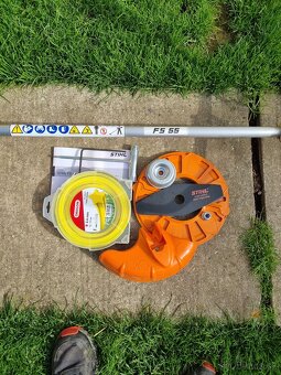 STIHL FS55 - 3