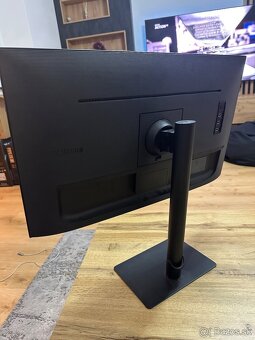 27´ 2k monitor samsung - 3
