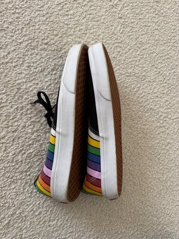 Vans topanky - 3