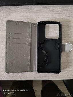 Xiaomi Redmi Note 13 Pro 5G - 3