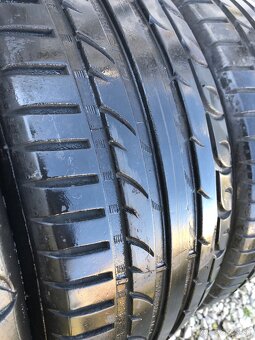 225/45 R17 4ks kormoran letné - 3