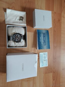 Predam SEIKO ST63 00D0 - 3