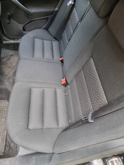 Predám Škoda Octavia 1,6 Tdi 2012 - 3