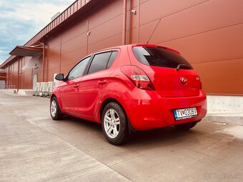Hyundai i20 - 3