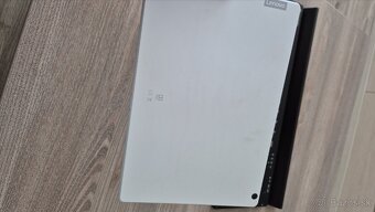 Tablet Lenovo TB-X505F + klavesnica - 3