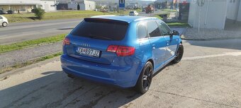 Audi A3 2.0TDI 103kw DSG R-Line - 3