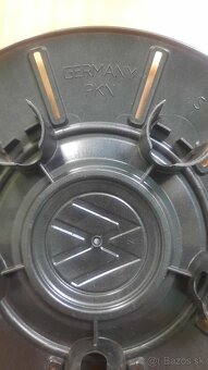 VW Transporter - 3