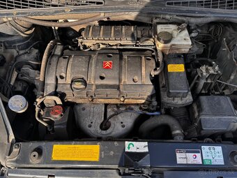 Citroen Xsara Picaso - 3