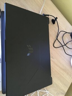 ASUS TUF GAMING A17 - 3