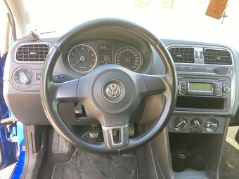 VW POLO 1.2 tsi 77kw - 3