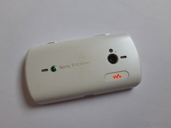 Sony Ericsson WT19i Odblokovaný, Plne funkčný /0949 626 317 - 3