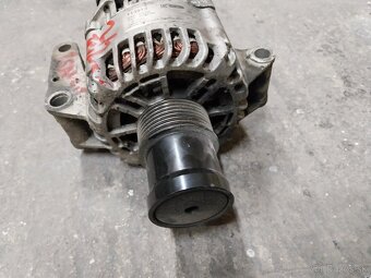 Predam plne funkčný alternator na ford transit 2.4 tde tdci - 3