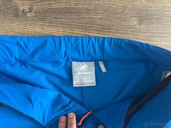 Mammut Taiss SO pants - 3