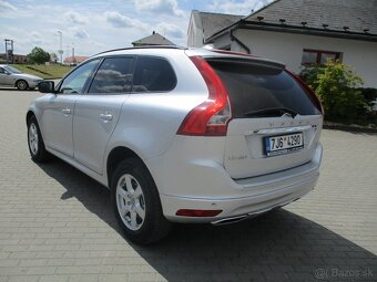 VOLVO XC60 2,4D 120kw AWD GPS Auto 10/2013 - 3