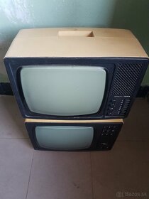 Televizor tesla - 3
