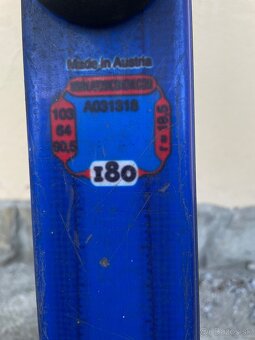 Lyze Atomic - 3