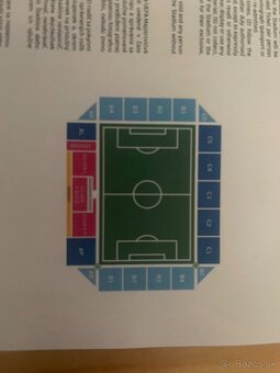 Vstupenky na Majstrovstvá Európy U21 Česko U21 v Nemecko U21 - 3