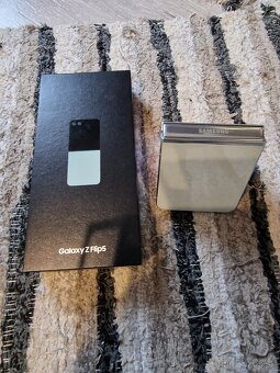 samsung galaxy z flip 5-256gb-aj v ziline - 3