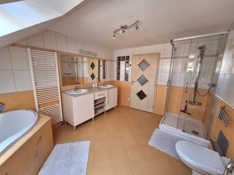 4-room attic apartment for rent from June 09, 2025 - 3