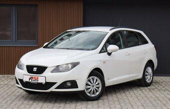 Seat Ibiza ST - 3