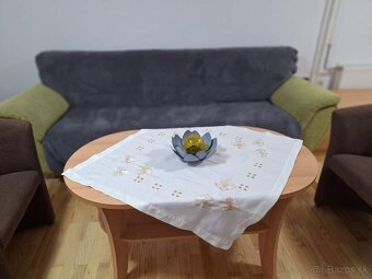 Prenájom priestorov na podnikanie, vrátane energií - 3