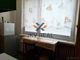 3-izbový byt, vo výbornej lokalite, s dvoma balkónmi - 3