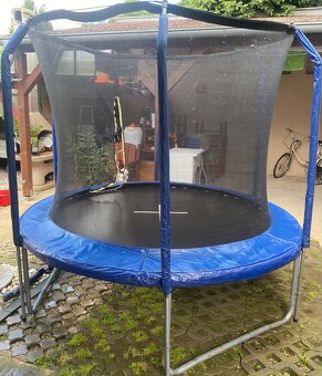 Trampolina Marimex - 3