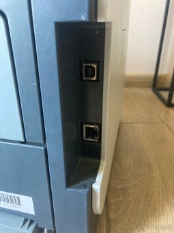 Hp p2055dn p2055 Tlaciaren funguje ale potrebuje nový Fuser - 3
