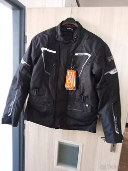 moto bunda RICHA PHANTOM vel.XL - 3