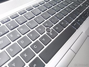 dotykový Hp Elitebook 850 G4 ,Intel® Core™i5 , 16gb ram ,ssd - 3