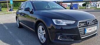AUDI A4 QUATTRO B9 2.0TDI 190k - 3