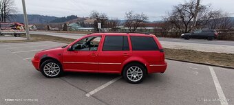 ROZPREDÁM WV BORU 1.9TDI 96Kw - 3