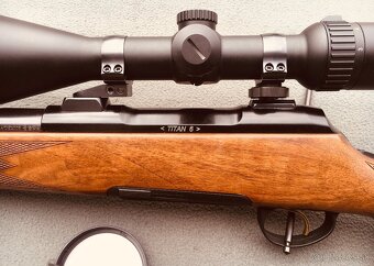 Gulovnica Rößler Titan 6 LUXUS kal. 8x57 - 3