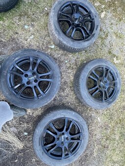 Anzio 195/55 r16 - 3