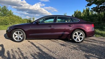 Audi A5 Sportback 1.8 TFSI - 3