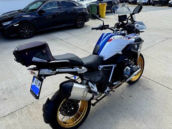 BMW R1250GS (2019) - 3