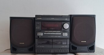 AIWA NSX-V210 - 3