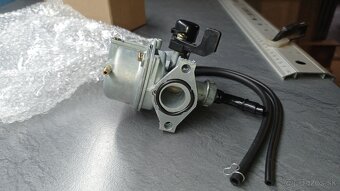 Karburátor ATV 110ccm - 3