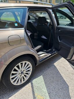Ford Mondeo 2012 - 3