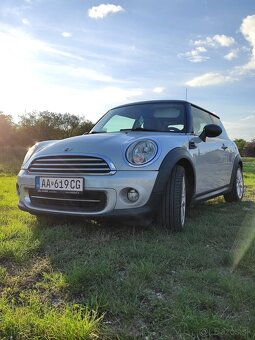 Mini Cooper - 3