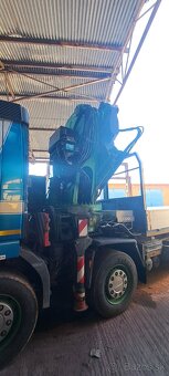 Volvo FH 12 84R/380/ - 3