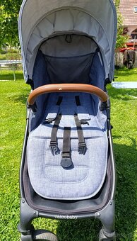 Športový kočík Valco baby SNAP 4 TREND - 3
