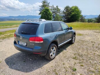 Volkswagen Touareg 3.0 tdi - 3
