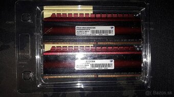 DDR4 3200Mhz 16 GB - 3