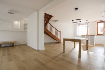 Rekonstrukcie bytov - Bratislava - 3
