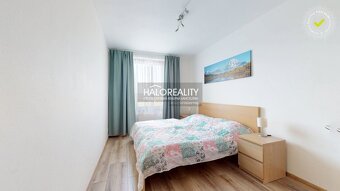 HALO reality - Predaj, trojizbový byt Veľká Lomnica - 3